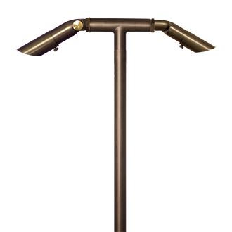 TAJ Double MR8 Pathlight