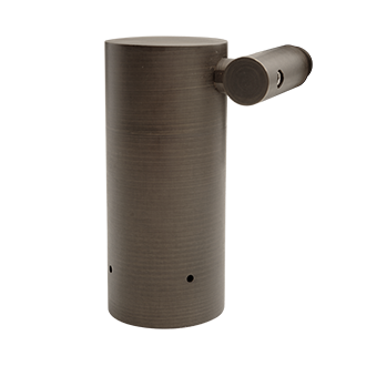 Waterford Waterproof Down Light (Optional Shroud)