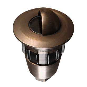Noble Brass Drop-In Marker Light