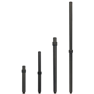 Telescopic Brass Riser