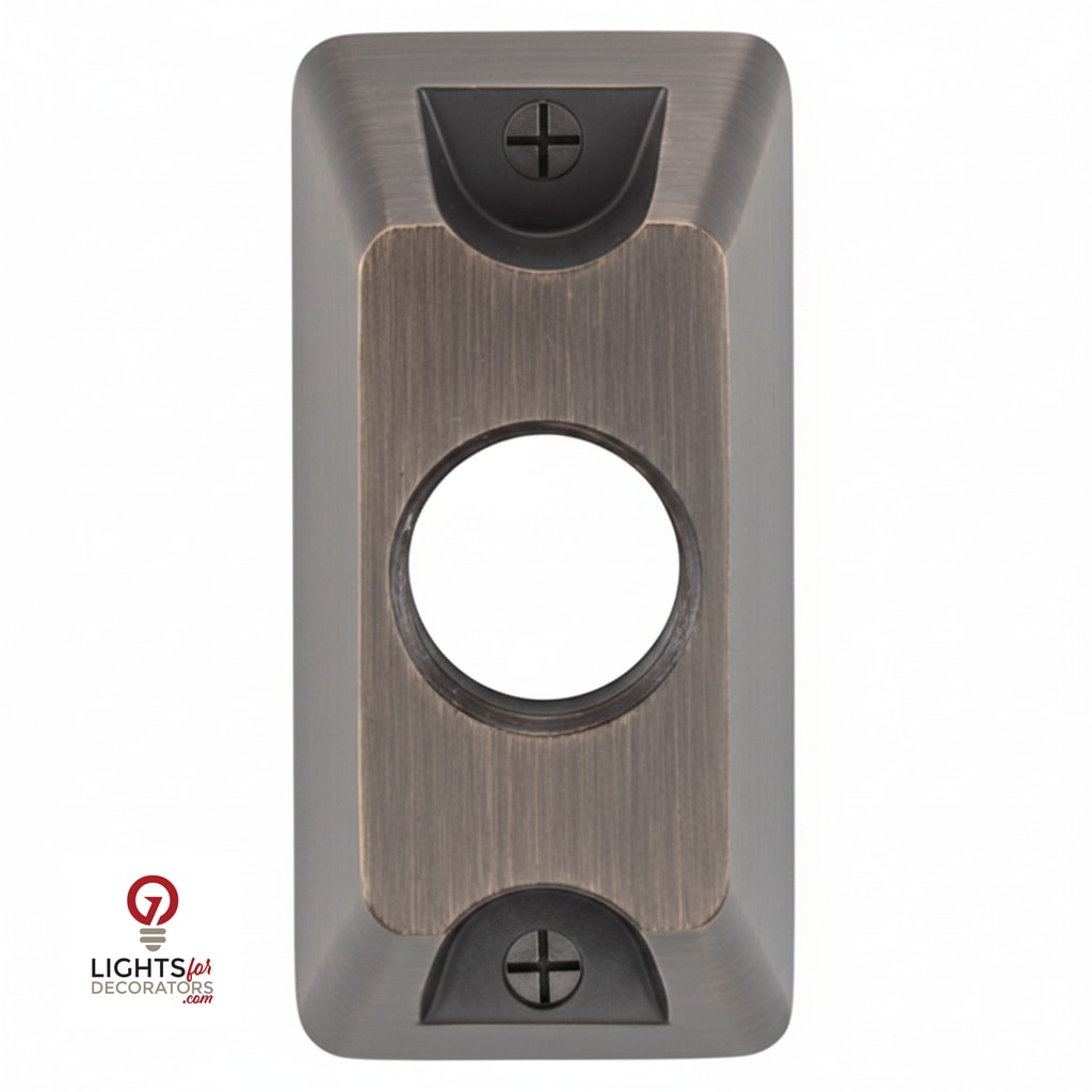 LANAI Mount Brass — view 2