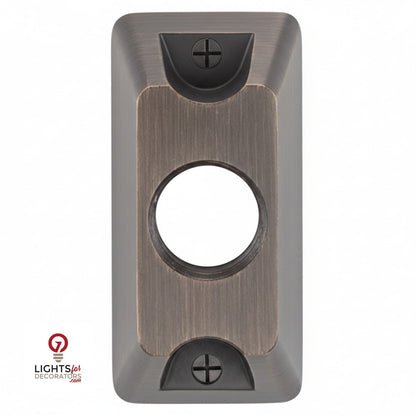 LANAI Mount Brass — view 2
