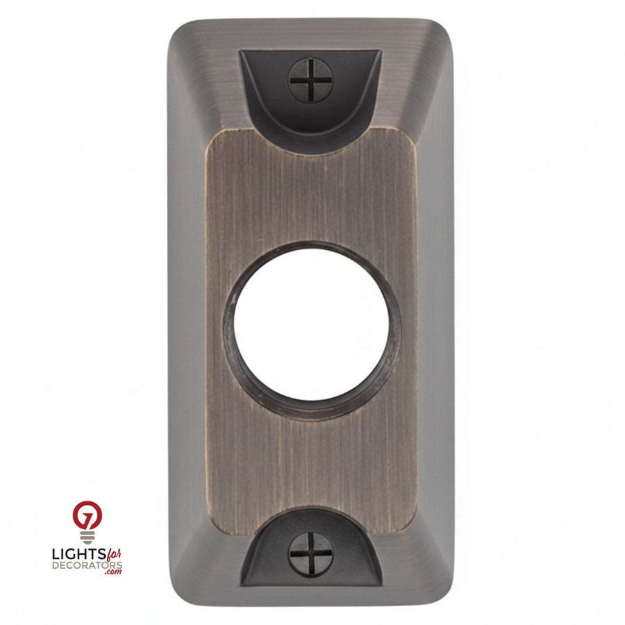 LANAI Mount Brass