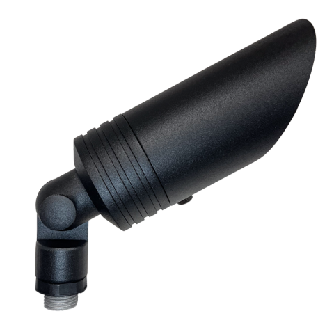 Iris Rotatable Mount Accessory - Black