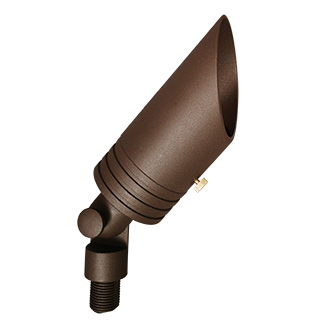 Lex Aluminum Drop-In Uplight