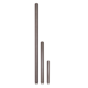 Aluminum Light Risers