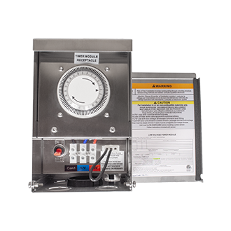 Dauer Professional Grade Transformer
