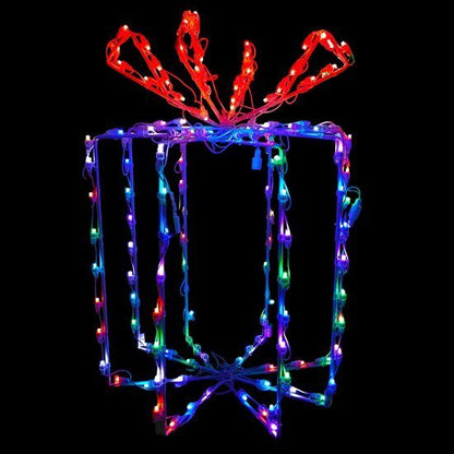RGB Gift Box