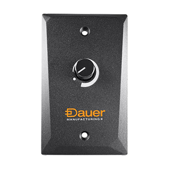 DAUER SUNSET Low-Voltage Dimmer 12V-AC 10A 120W Maximum