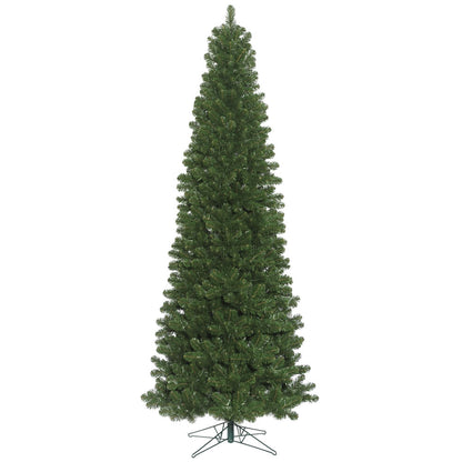 Oregon Slim Christmas Tree (6.5' -18' tall)