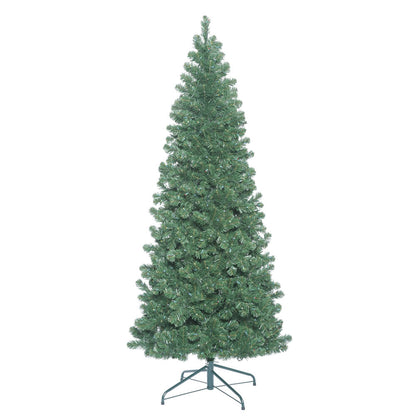 Oregon Slim Christmas Tree (6.5' -18' tall)
