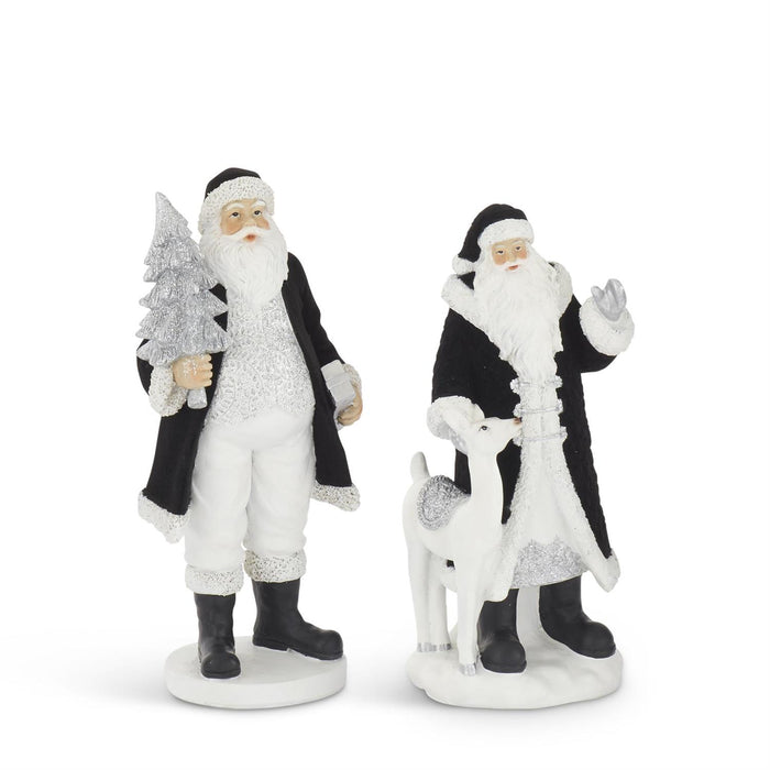 Santas