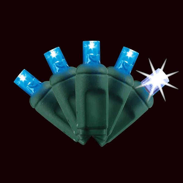LED 5MM Light Set - TruLit Pro Coaxial Connection- Strobe Function