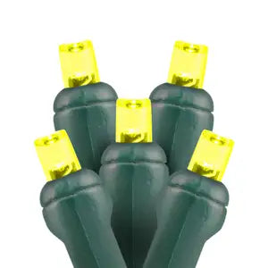 LED 5MM Light Set - TruLit Pro Coaxial Connection- Steady Function
