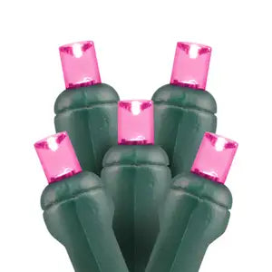 LED 5MM Light Set - TruLit Pro Coaxial Connection- Steady Function