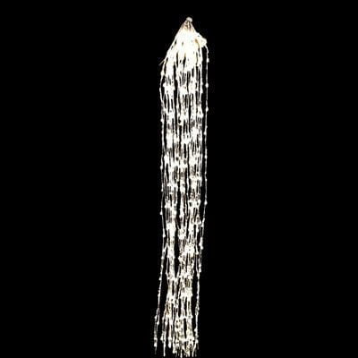 6.5' 5MM Weeping Willow Lights - Warm White