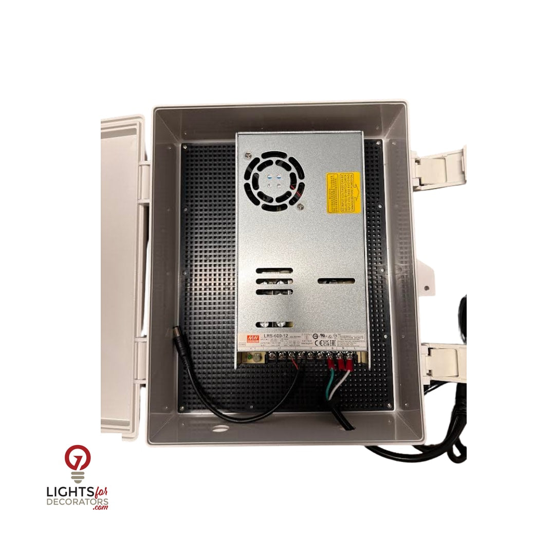 OMNI V1 Power Supply - 350 Watt - 12 Volt