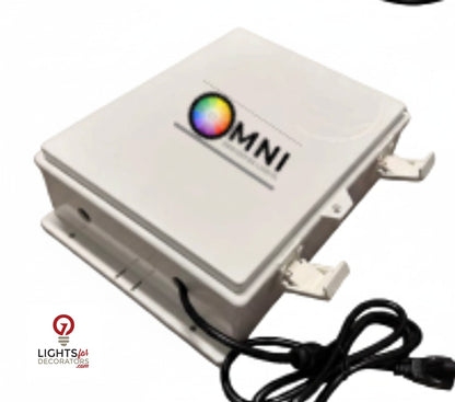 OMNI V1 Power Supply - 600 Watt - 12 Volt