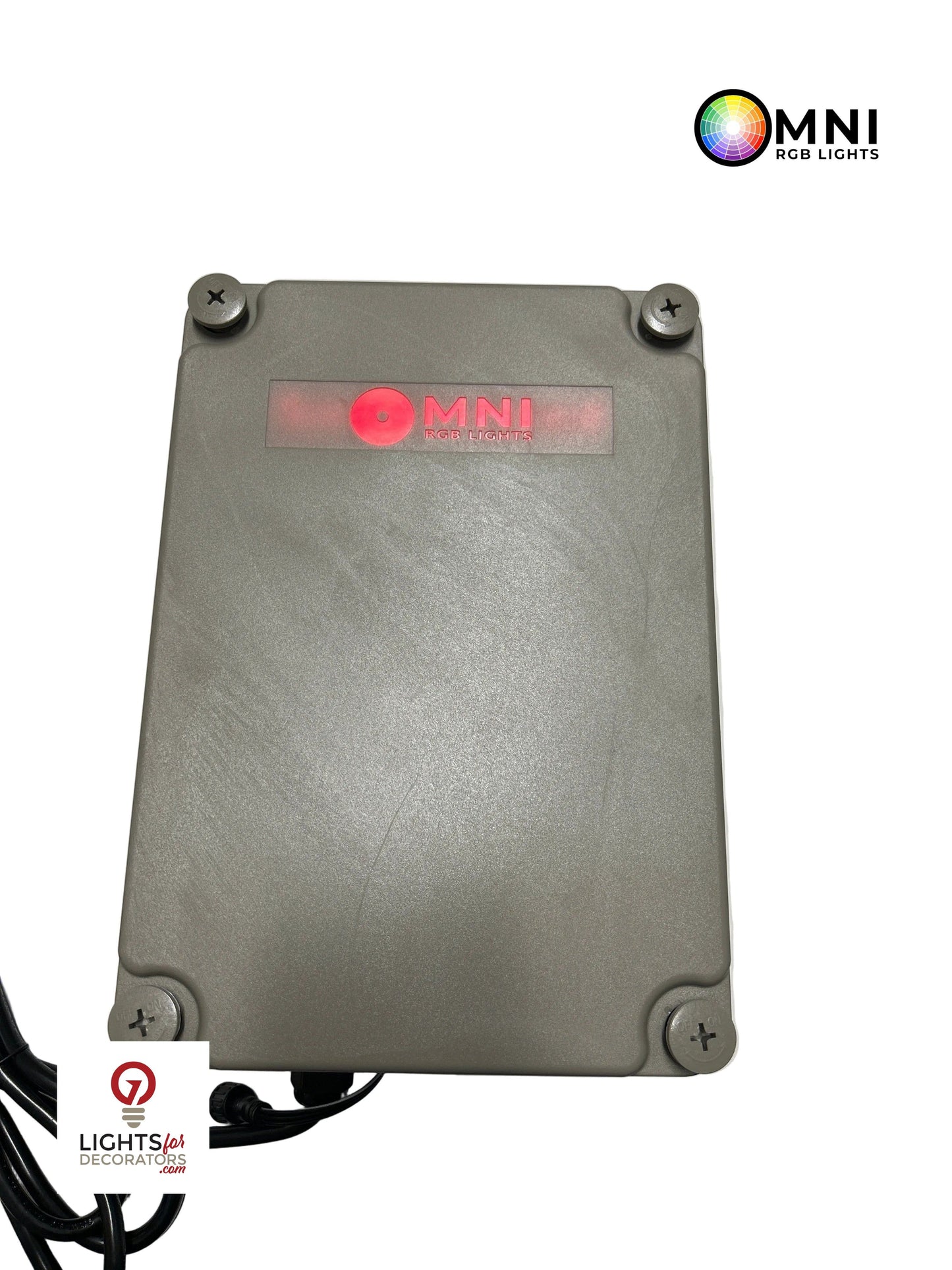 OMNI V1 Power Supply - 600 Watt - 12 Volt