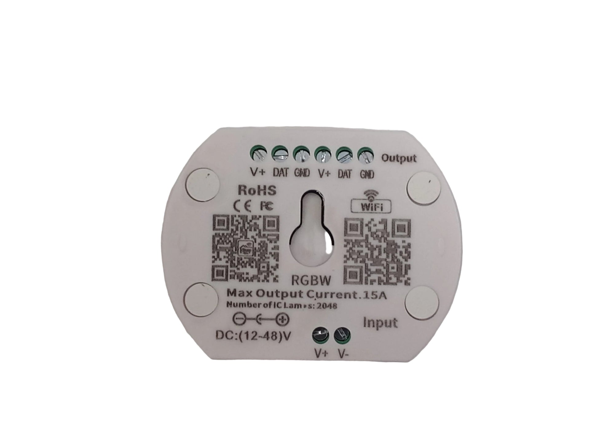 WiFi Controller  - Single Channel