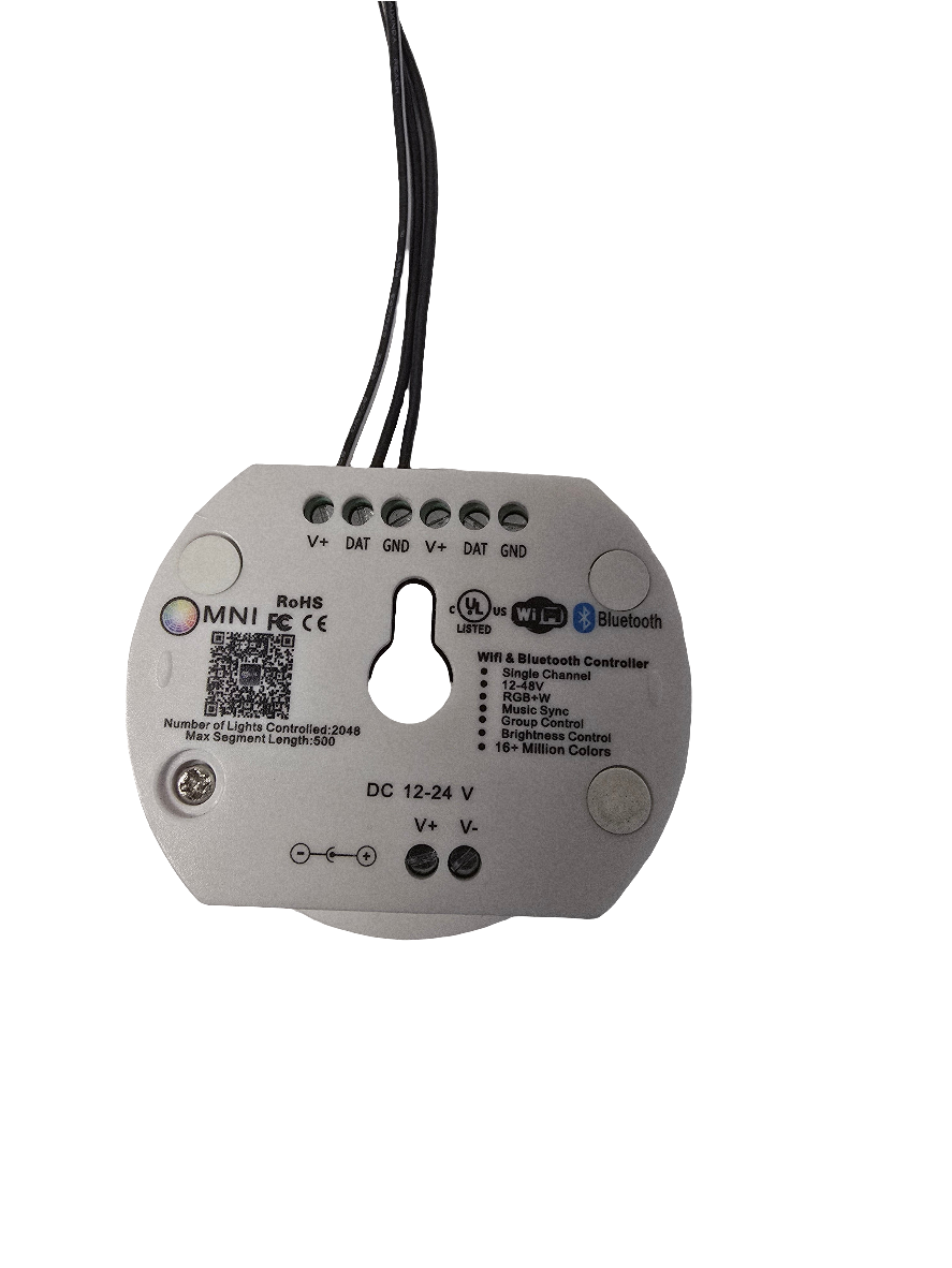 WiFi Controller - Single Channel