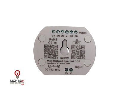 OMNI Smart Controller - WiFi & Bluetooth - Single Channel