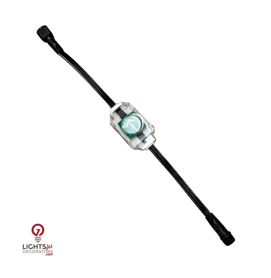 OMNI Standard Signal Booster - 12/24 Volt