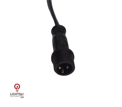 OMNI Standard Male Adapter - 5"