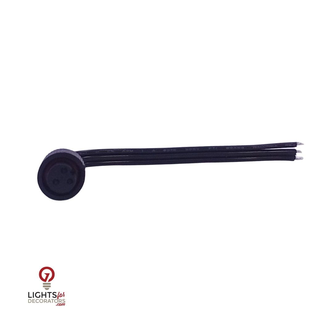 OMNI Standard Female Adapter - 5"