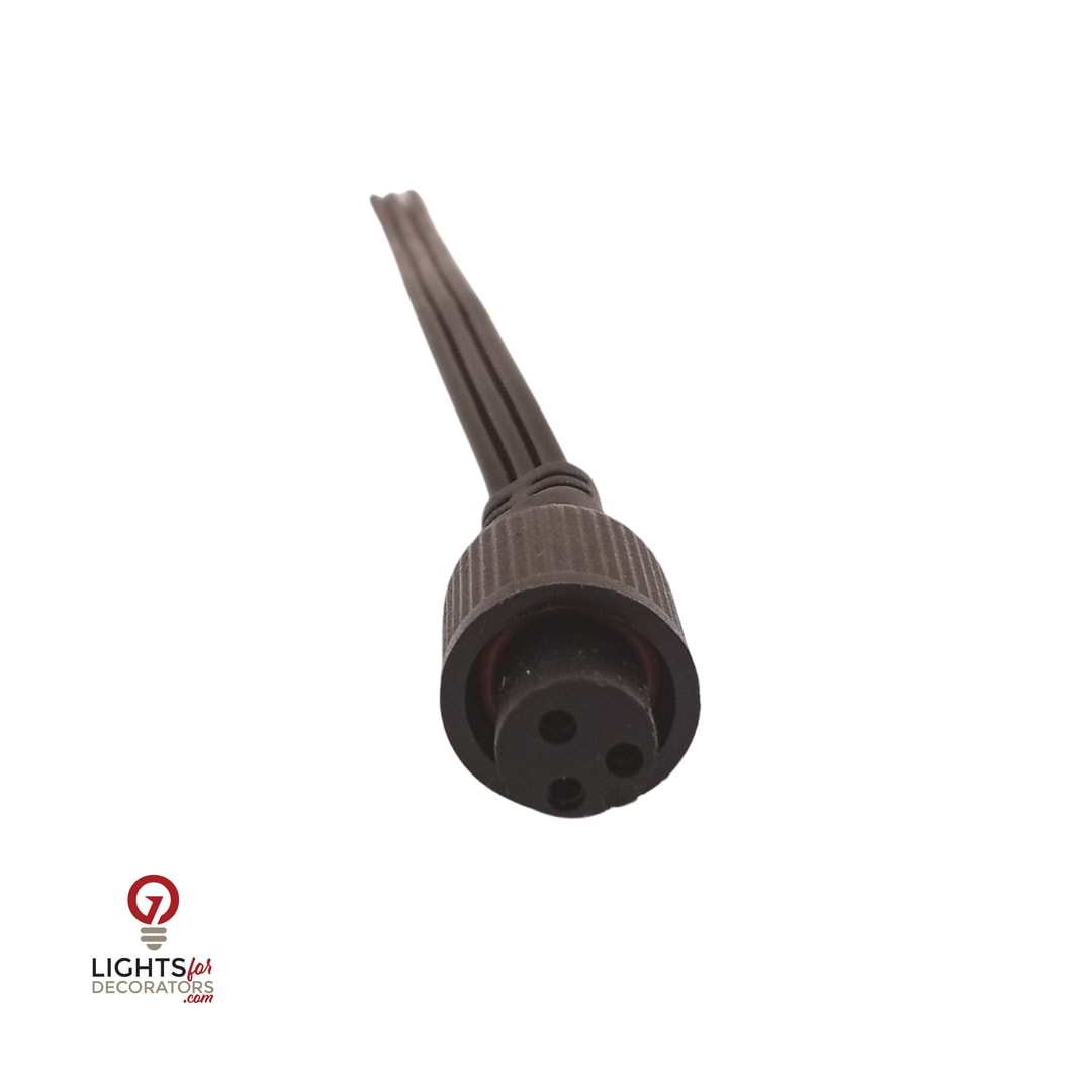 OMNI Standard Female Adapter - 5"