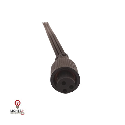 OMNI Standard Female Adapter - 5"