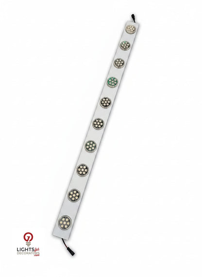 OMNI XL Double Track - 40" - Dark Grey Aluminum