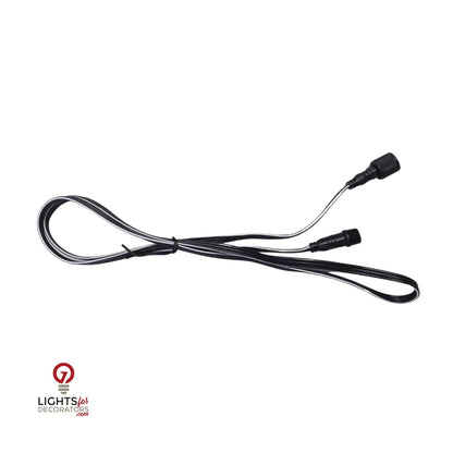 OMNI Standard Extension Cable - 3'