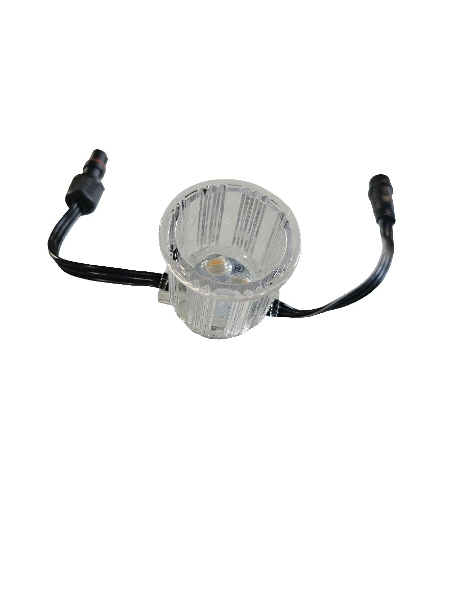 Architectural Light Cover - Marker Light