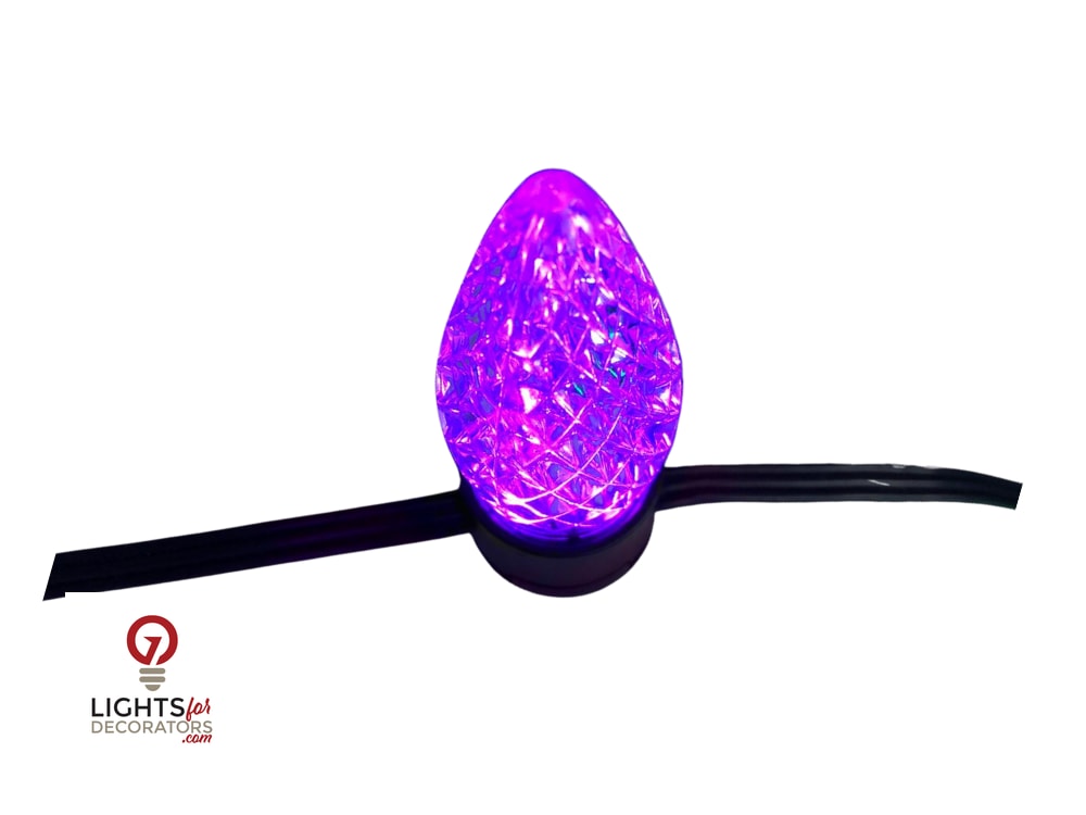 OMNI C9 RGBWW Light - 15" Long