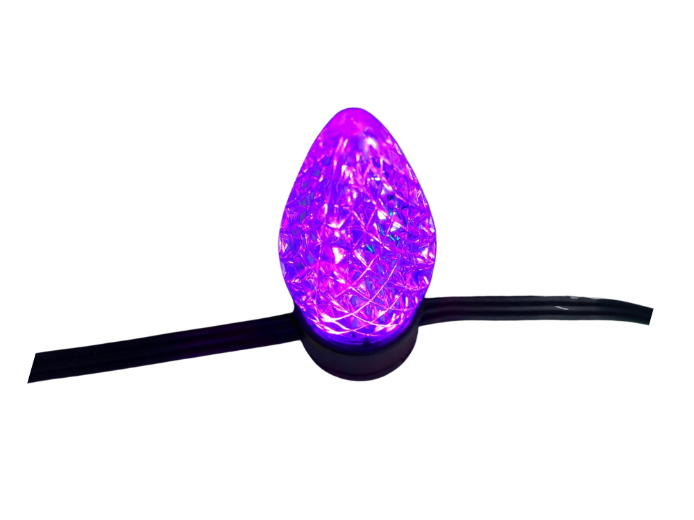 OMNI C9 RGBWW Light