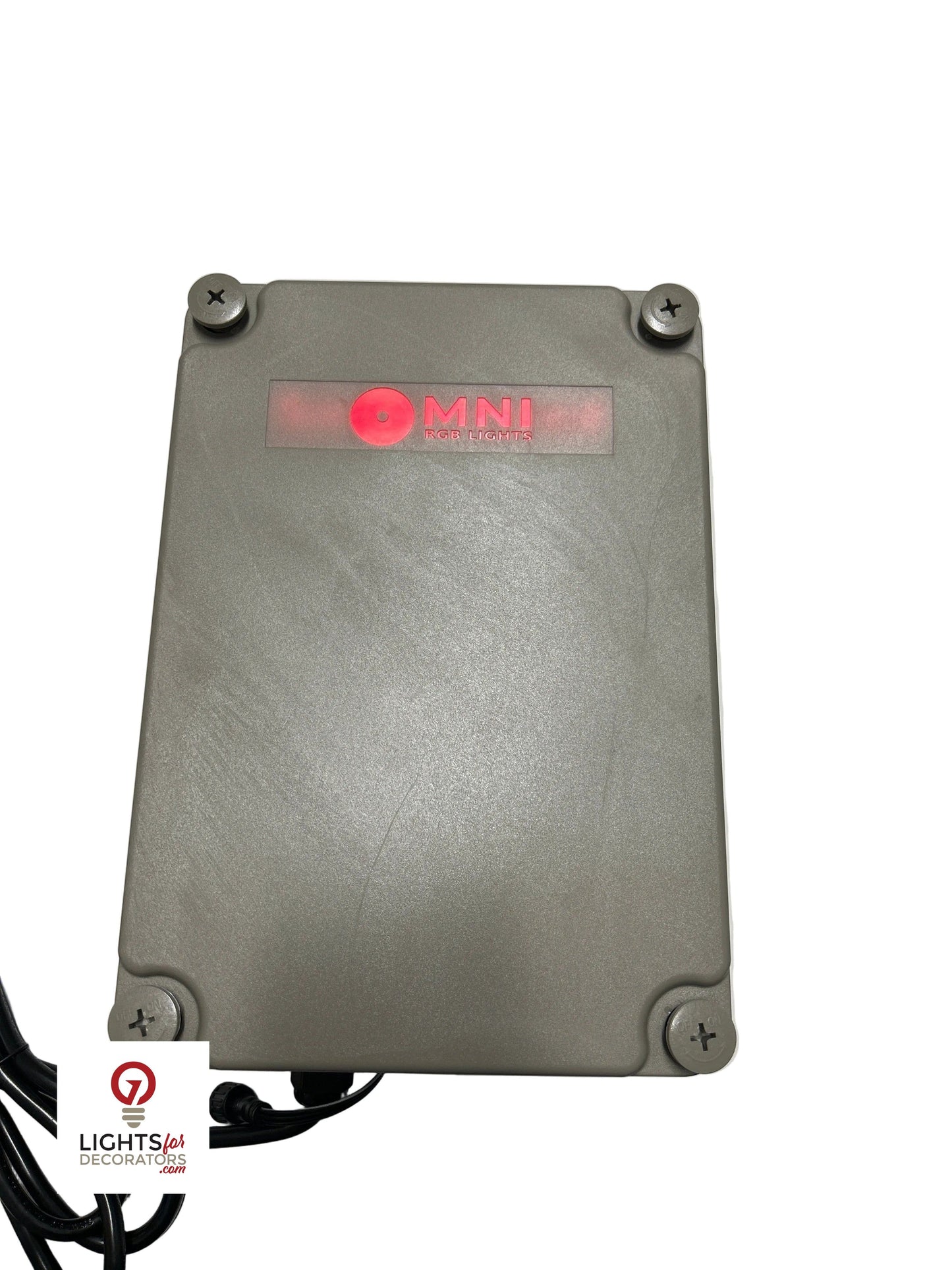 OMNI V1 Power Supply - 600 Watt - 12 Volt