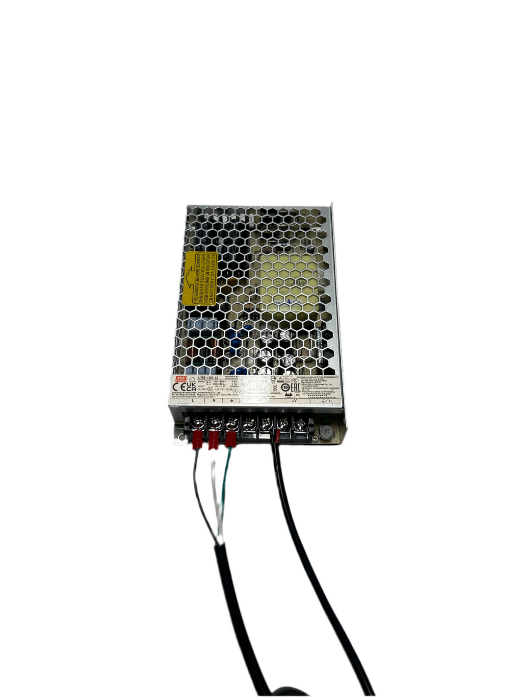 150 Watt Power Supply