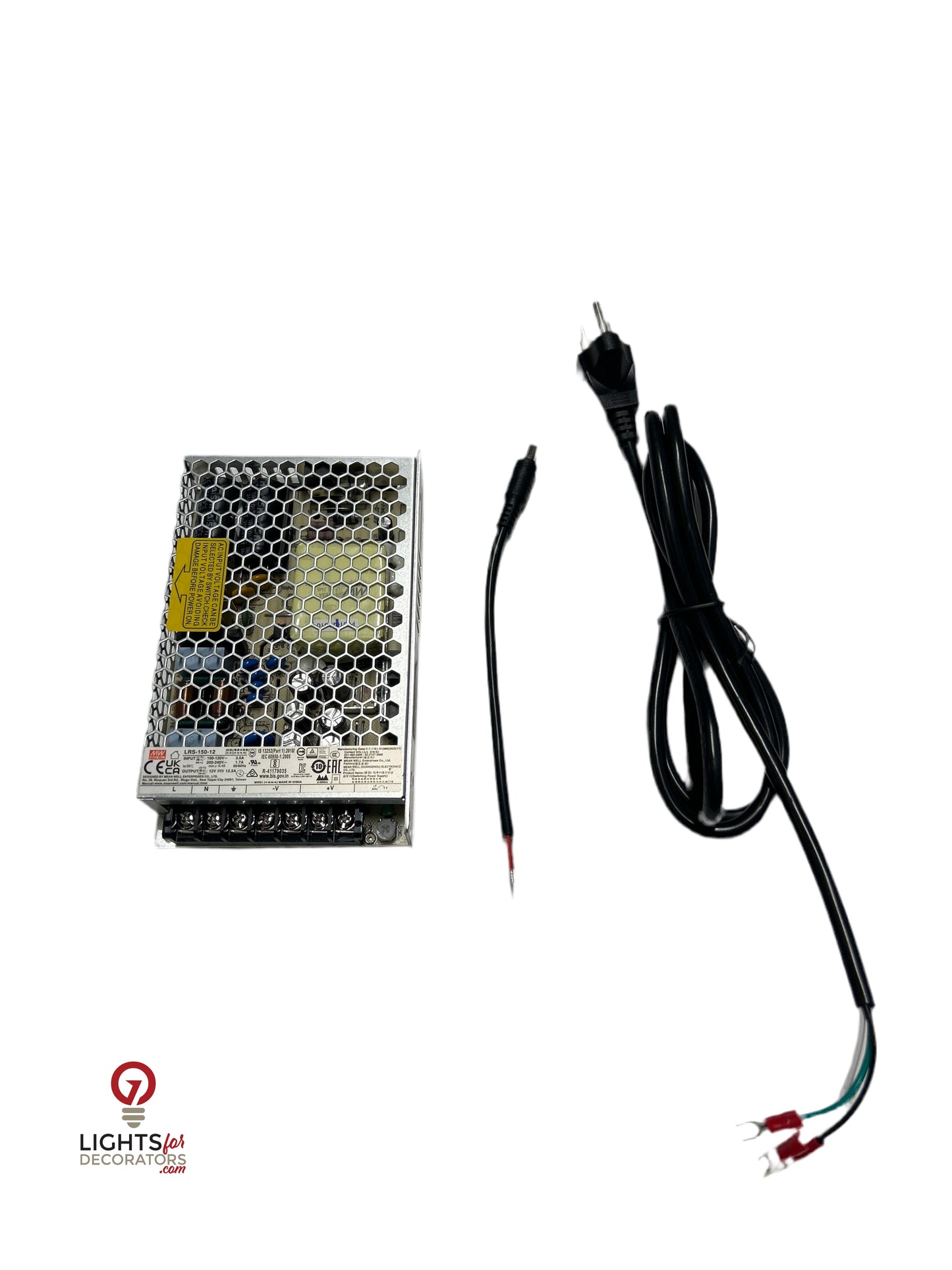 OMNI - 150 Watt Power Supply (12 V)