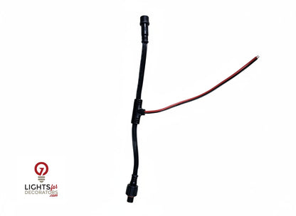 OMNI Enhanced Power Injection T - 12/24 Volt