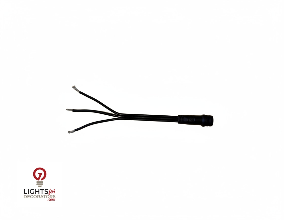 OMNI Enhanced Male Adapter - 5"