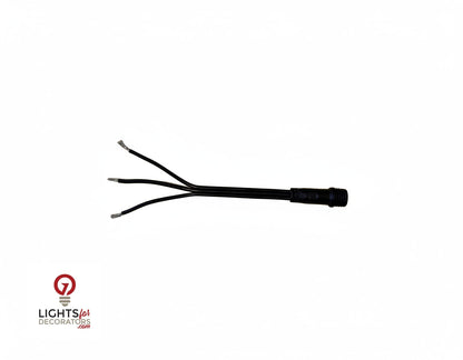 OMNI Enhanced Male Adapter - 5"