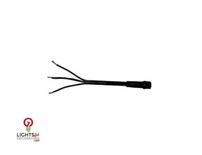 OMNI Enhanced Male Adapter - 5"
