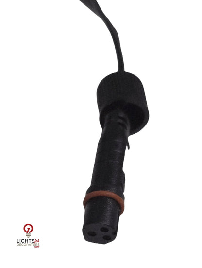 OMNI Enhanced Male Adapter - 5"