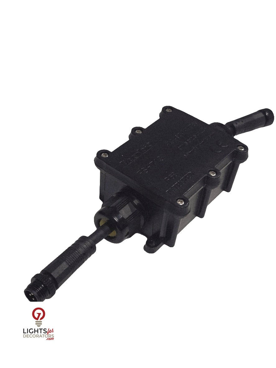 OMNI Shielded Data Booster