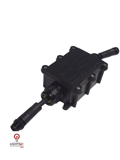 OMNI Shielded Data Booster