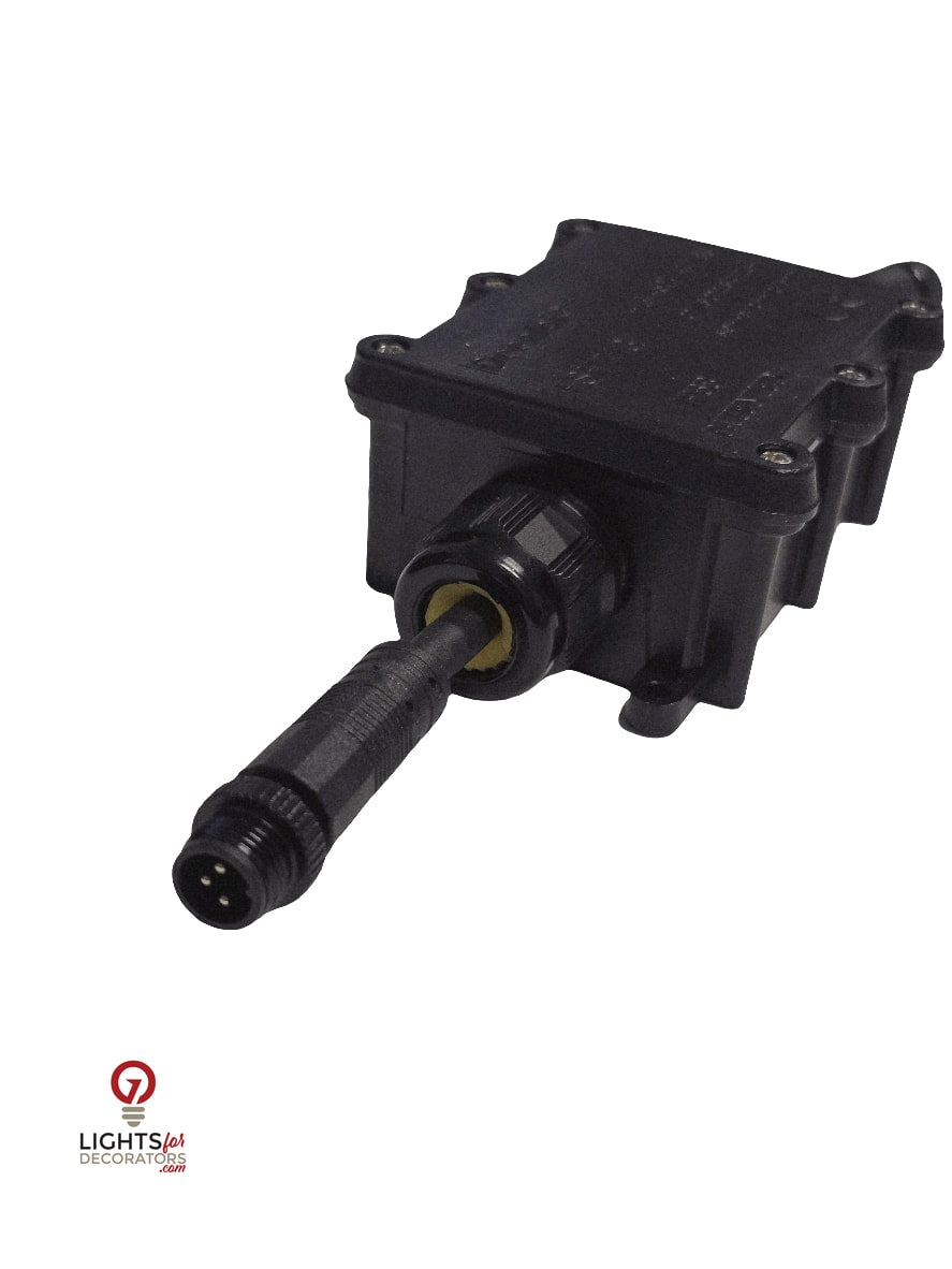 OMNI Shielded Data Booster