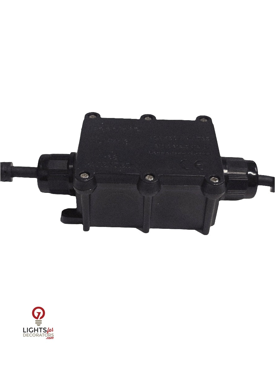OMNI Shielded Data Booster