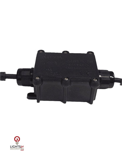 OMNI Shielded Data Booster