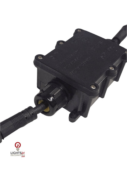 OMNI Shielded Data Booster